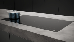 Индукционная варочная панель Kuppersbusch KI 9880.1 SR