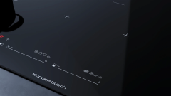 Индукционная варочная панель Kuppersbusch KI 9880.1 SR