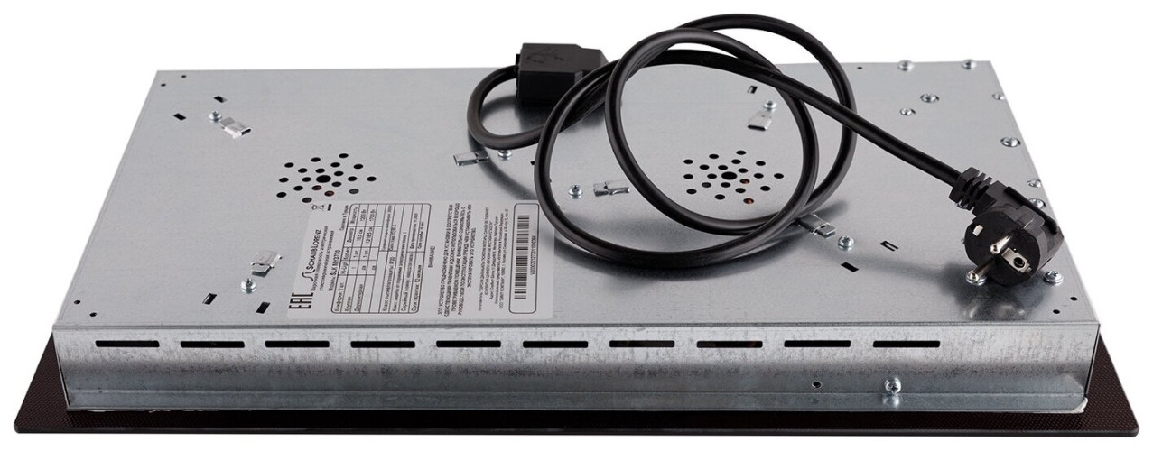 Электрическая варочная панель Schaub Lorenz SLK MY3730