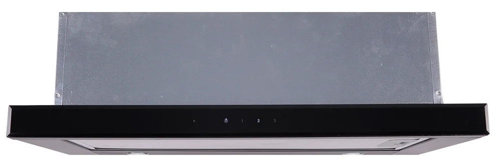 Встраиваемая вытяжка Korting KHP 6670 GN