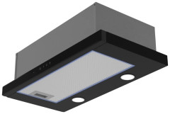 Встраиваемая вытяжка Korting KHP 6670 GN