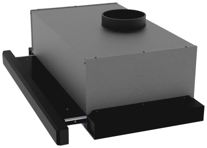 Встраиваемая вытяжка Korting KHP 6670 GN