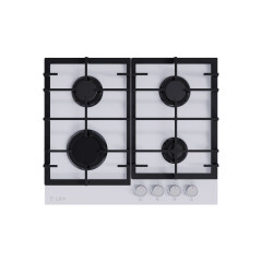 Газовая варочная панель LEX GVG 642-1 WH
