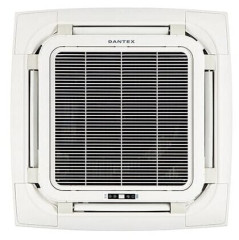 Кассетный кондиционер Dantex RK-36UHTN/RK-36HTNE-W