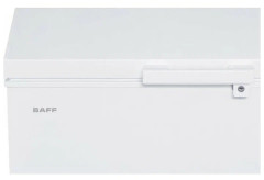 Морозильный ларь BAFF 1CF 320L3