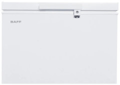 Морозильный ларь BAFF 1CF 320L3