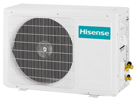 Напольно-потолочный кондиционер Hisense AUV-48HR4SC