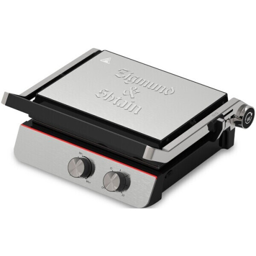 Электрогриль Zigmund & Shtain ZEG-926