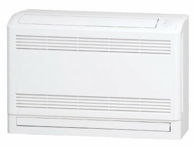 Напольно-потолочный кондиционер Mitsubishi Heavy Industries SRF35ZMX-S / SRC35ZMX-S