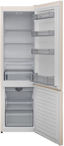 Холодильник Jacky's JR FV 227MS