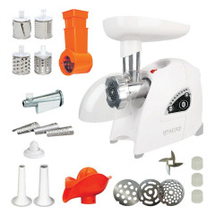 Мясорубка Аксион М42.02