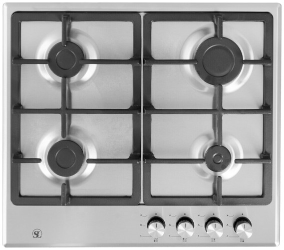 Газовая варочная панель Smart Life SL KG6025H0
