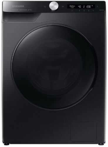 Стиральная машина Samsung WW80AG6L28BBLD