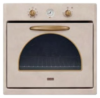 Электрический духовой шкаф Franke CM 74 M