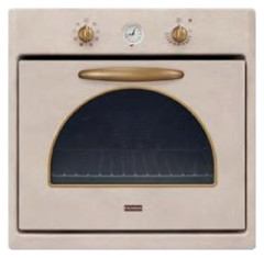 Электрический духовой шкаф Franke CM 74 M