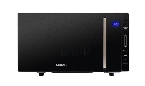Микроволновая печь Leran FMO 25IV95 B