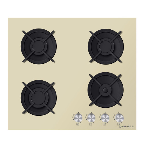 Газовая варочная панель Maunfeld EGHG.64.1CBGI/G