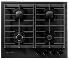 Газовая варочная панель Gorenje GKT 6 SY2 B