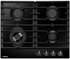 Газовая варочная панель Hansa BHGS611839