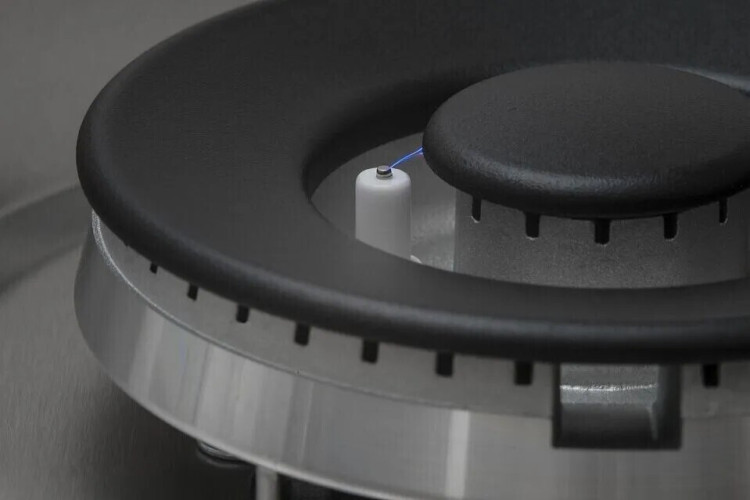 Газовая варочная панель Hansa BHGS611839