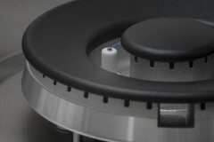 Газовая варочная панель Hansa BHGS611839