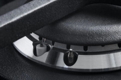 Газовая варочная панель Hansa BHGS611839