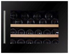 Винный шкаф Dunavox DX-28.88K