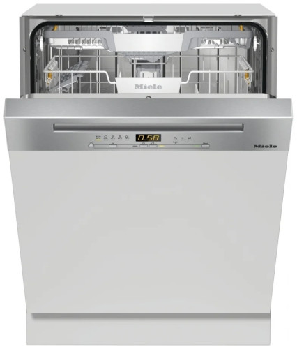 Посудомоечная машина Miele G 5210 SCi