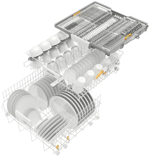 Посудомоечная машина Miele G 5210 SCi