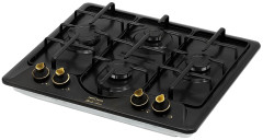 Газовая варочная панель Krona PARTITA 60 AN