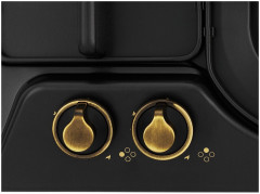 Газовая варочная панель Krona PARTITA 60 AN