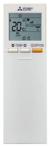 Сплит-система Mitsubishi Electric MSZ-LN60VG / MUZ-LN60VG
