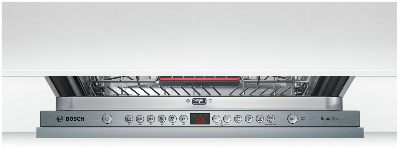 Посудомоечная машина Bosch SMV 46KX05