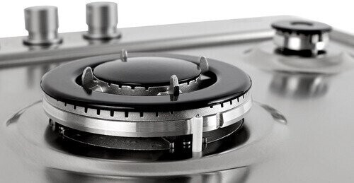 Газовая варочная панель Simfer H45V35M411