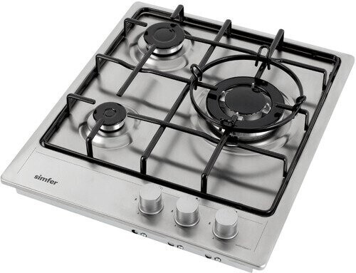 Газовая варочная панель Simfer H45V35M411