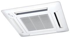 Кассетный кондиционер Fujitsu AUYG24LVLA/AOYG24LALA