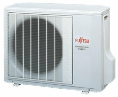 Кассетный кондиционер Fujitsu AUYG24LVLA/AOYG24LALA