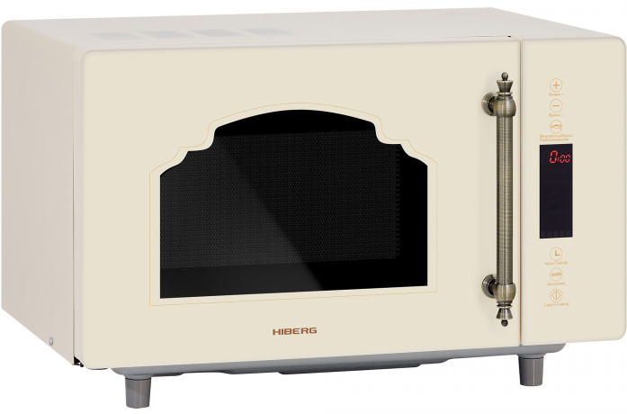 Микроволновая печь Hiberg i-VM 4588 YR