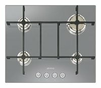 Газовая варочная панель Smeg PV640S