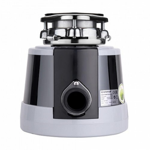 Измельчитель пищевых отходов STATUS NEXT 300 Compact 09810802