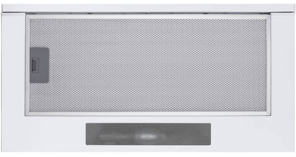 Встраиваемая вытяжка Meferi SLIDEBOX60WH Power