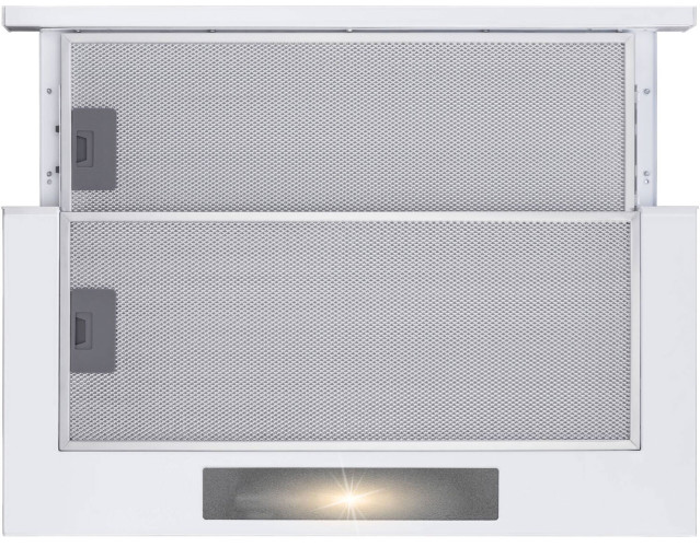 Встраиваемая вытяжка Meferi SLIDEBOX60WH Power