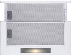 Встраиваемая вытяжка Meferi SLIDEBOX60WH Power