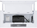 Встраиваемая вытяжка Meferi SLIDEBOX60WH Power