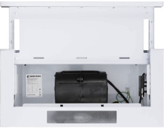 Встраиваемая вытяжка Meferi SLIDEBOX60WH Power