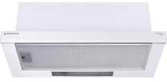 Встраиваемая вытяжка Meferi SLIDEBOX60WH Power