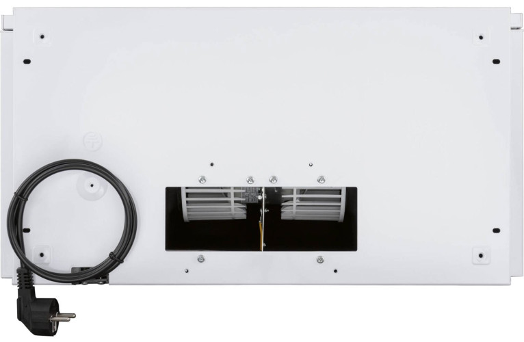 Встраиваемая вытяжка Meferi SLIDEBOX60WH Power