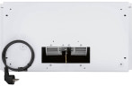 Встраиваемая вытяжка Meferi SLIDEBOX60WH Power