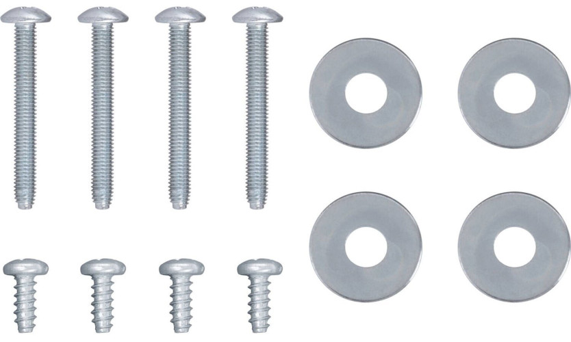 Встраиваемая вытяжка Meferi SLIDEBOX60WH Power