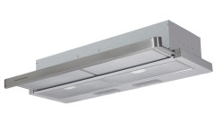 Встраиваемая вытяжка Zigmund &amp; Shtain K 002.91 S